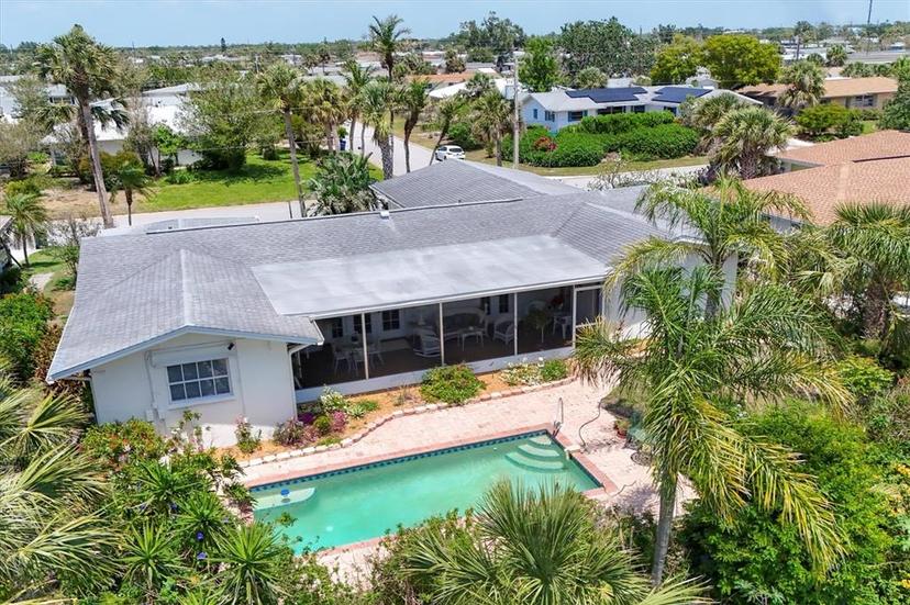 Picture of 1220 Lakeside Drive, Venice FL 34293