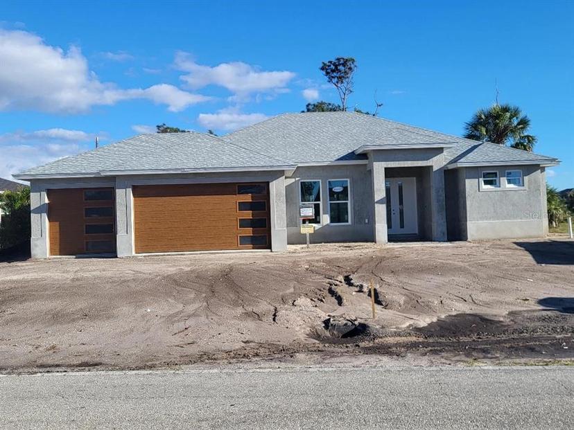 Picture of 418 Rotonda Circle, Rotonda West FL 33947