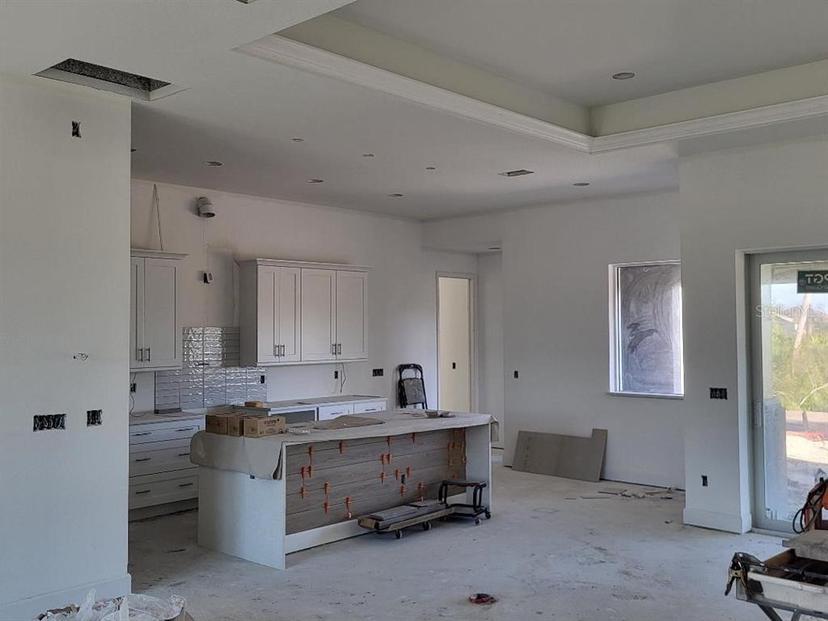 Picture of 418 Rotonda Circle, Rotonda West FL 33947