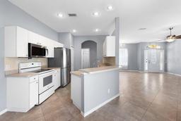 Picture of 6938 Rabbit Avenue, North Port, FL 34291