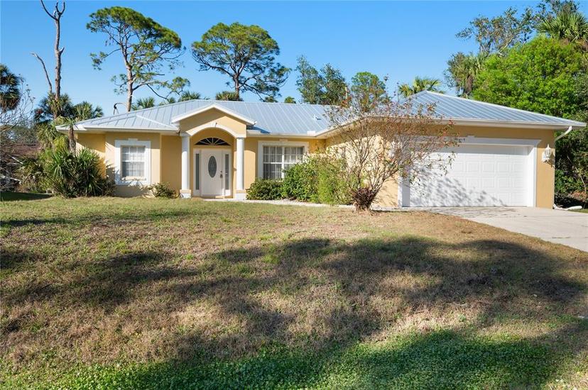 Picture of 6938 Rabbit Avenue, North Port FL 34291