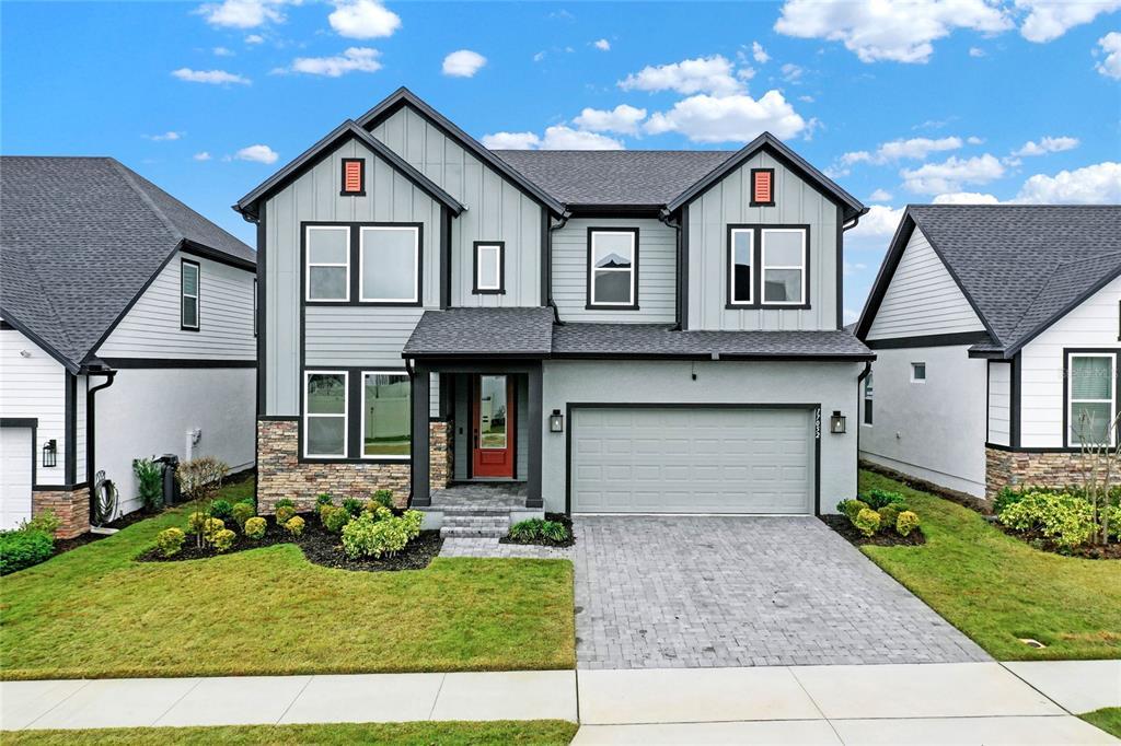 Picture of 17052 Cercis Loop, Clermont, FL 34711