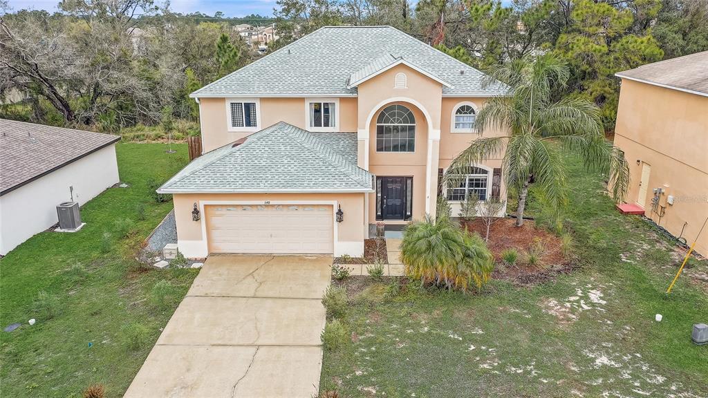 Picture of 548 Big Sioux Court, Kissimmee, FL 34759