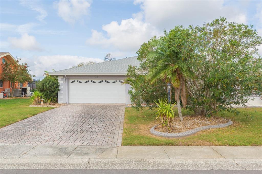 Picture of 1816 N Pebble Beach Boulevard, Sun City Center, FL 33573