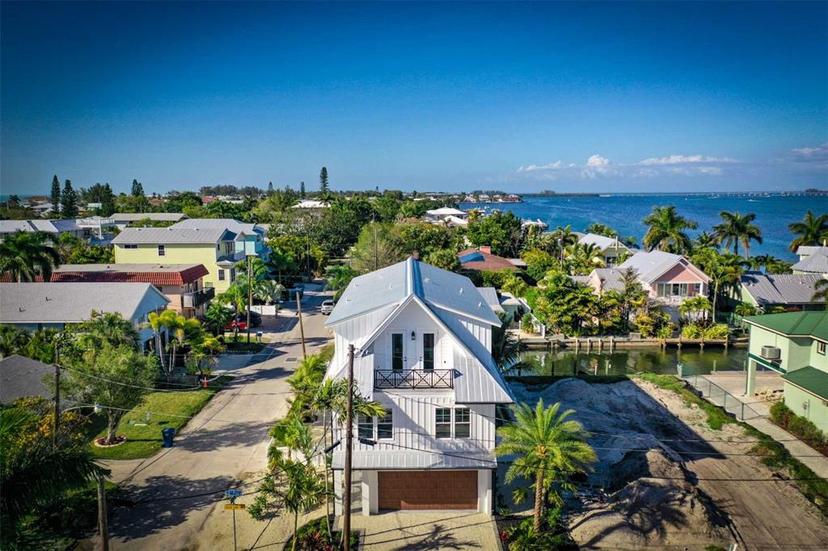 Picture of 401 20Th Place, Bradenton Beach FL 34217