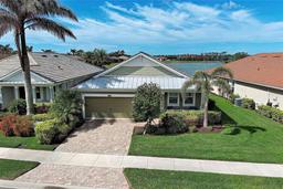Picture of 11558 Renaissance Boulevard, Venice, FL 34293