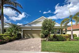 Picture of 11558 Renaissance Boulevard, Venice, FL 34293