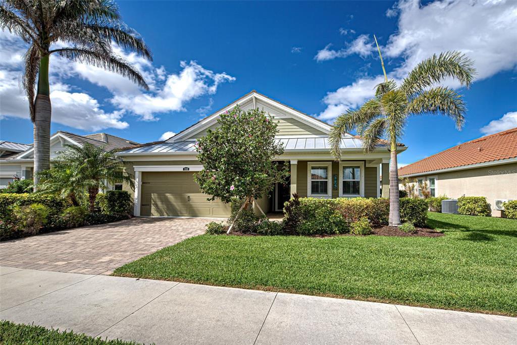Picture of 11558 Renaissance Boulevard, Venice, FL 34293