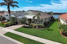 Picture of 11558 Renaissance Boulevard, Venice, FL 34293