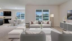 Picture of 1210 Alstonia Lane, Mount Dora, FL 32757
