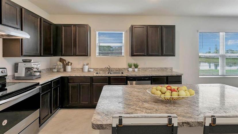 Picture of 1210 Alstonia Lane, Mount Dora FL 32757