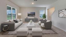 Picture of 1210 Alstonia Lane, Mount Dora, FL 32757