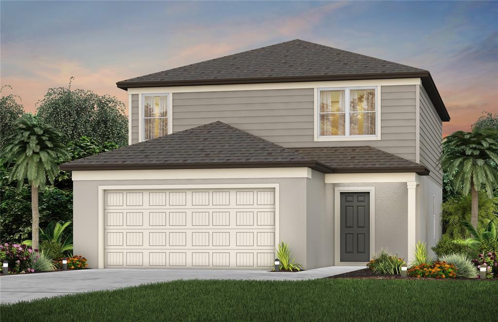 Picture of 10525 Hidden Banks Glen, Parrish, FL 34219