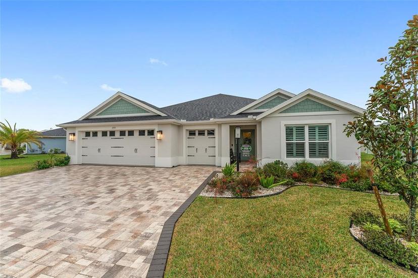 Picture of 6918 Baysinger Path, The Villages FL 34762