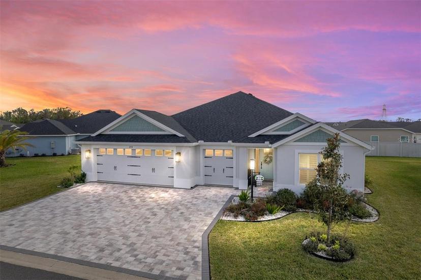 Picture of 6918 Baysinger Path, The Villages FL 34762