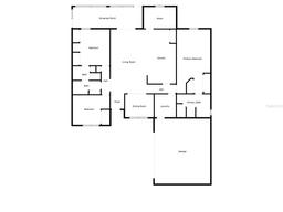 Picture of 1313 Shadwell Court, Daytona Beach, FL 32117