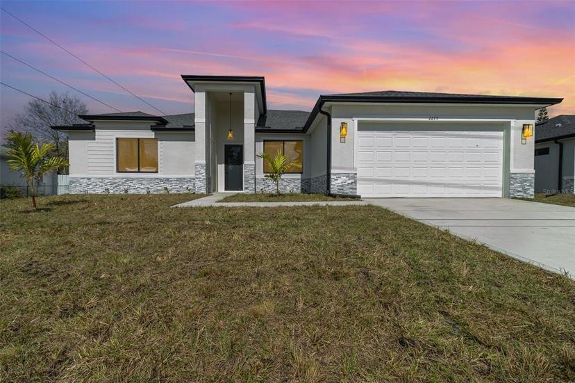 Picture of 2283 Cogan Drive, Palm Bay FL 32909