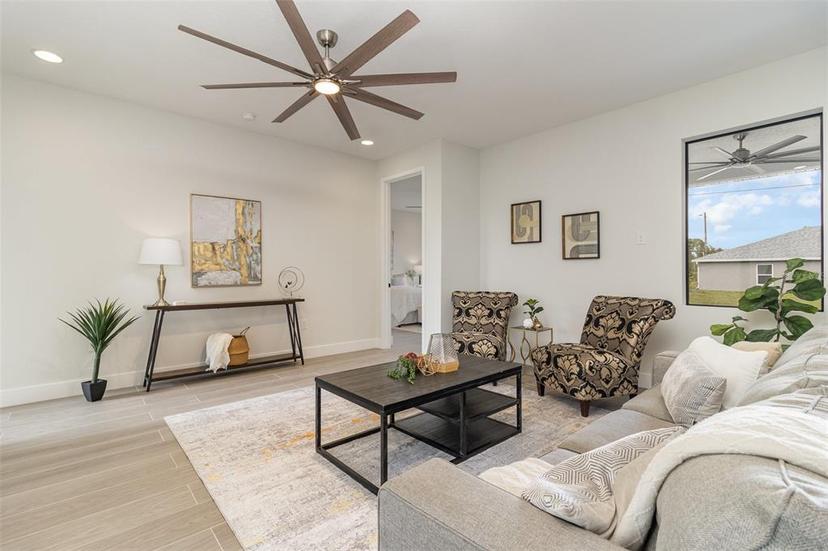 Picture of 2283 Cogan Drive, Palm Bay FL 32909