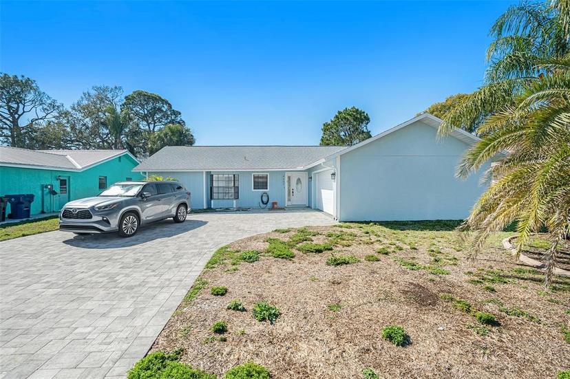 Picture of 4662 Dewey Drive, New Port Richey FL 34652