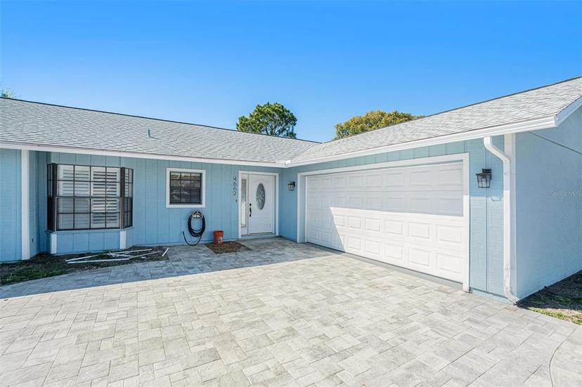Picture of 4662 Dewey Drive, New Port Richey FL 34652