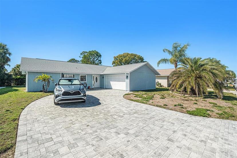Picture of 4662 Dewey Drive, New Port Richey FL 34652