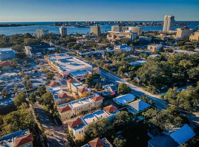 Picture of 642 Blue Taverna Lane, Clearwater FL 33756