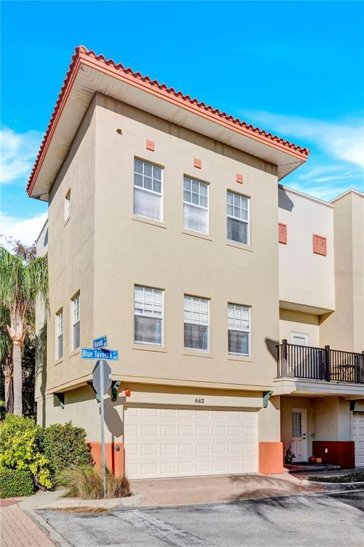 Picture of 642 Blue Taverna Lane, Clearwater FL 33756