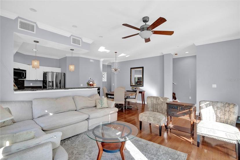 Picture of 642 Blue Taverna Lane, Clearwater FL 33756