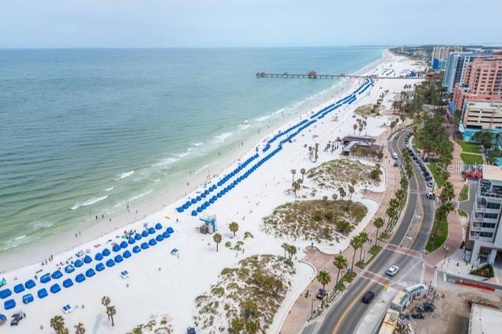 Picture of 445 S Gulfview Boulevard Unit 412, Clearwater Beach FL 33767