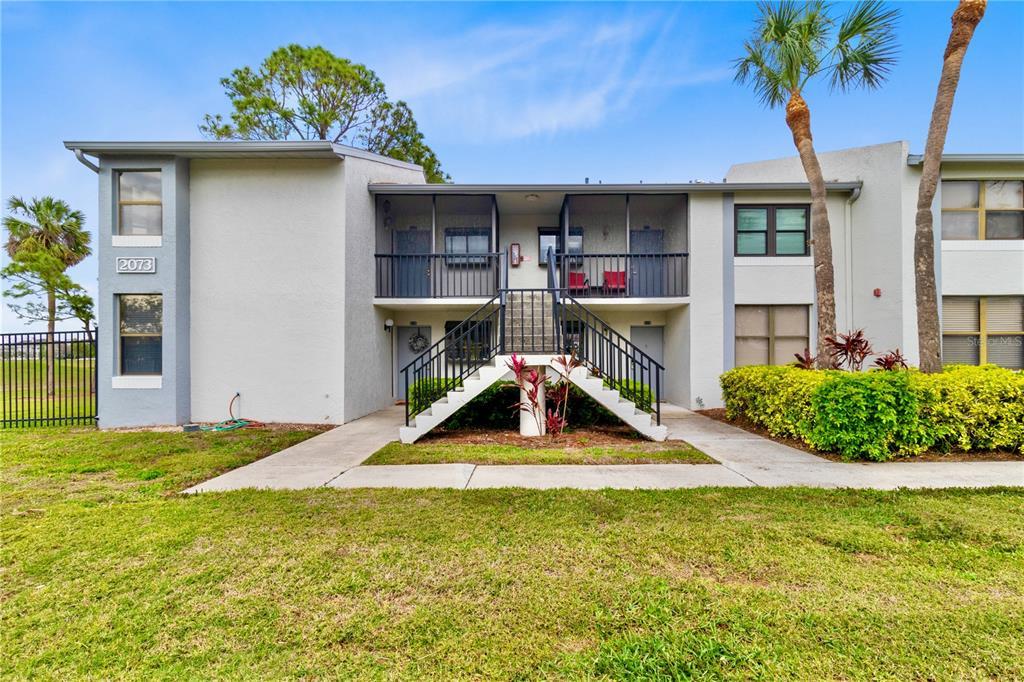 Picture of 2073 Skimmer Court W Unit 211, Clearwater, FL 33762