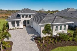 Picture of 8364 Sea Glass Court, Sarasota, FL 34240