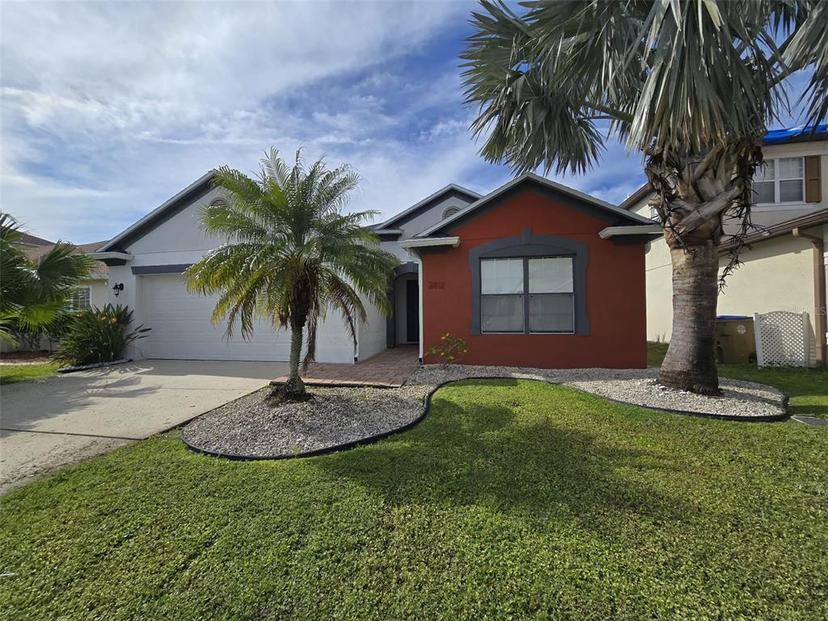 Picture of 2812 Tower Rock Street, Kissimmee FL 34758