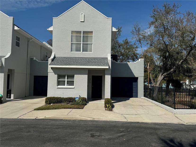 Picture of 4713 Jennings Bay Court, Tampa FL 33611
