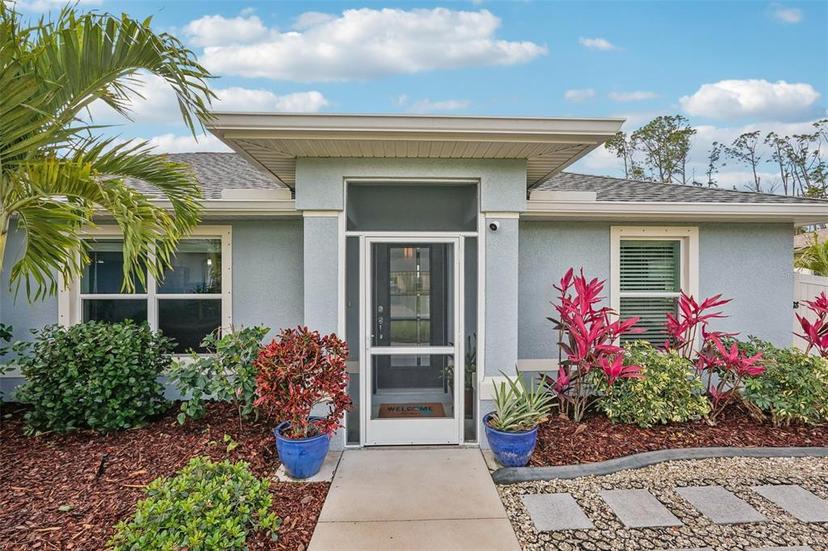 Picture of 3655 Candia Avenue, North Port FL 34286