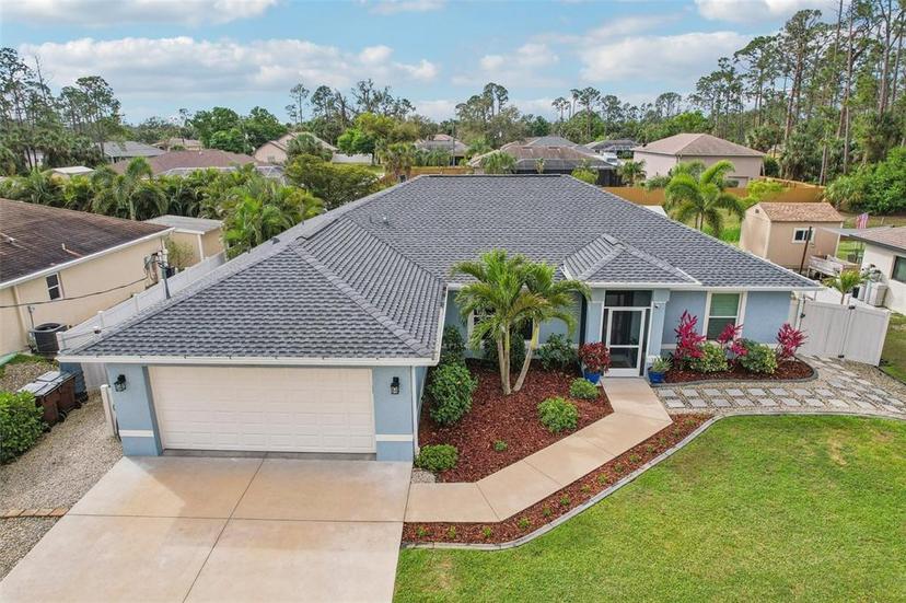 Picture of 3655 Candia Avenue, North Port FL 34286