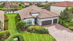 Picture of 13112 Ramblewood Trail, Bradenton, FL 34211