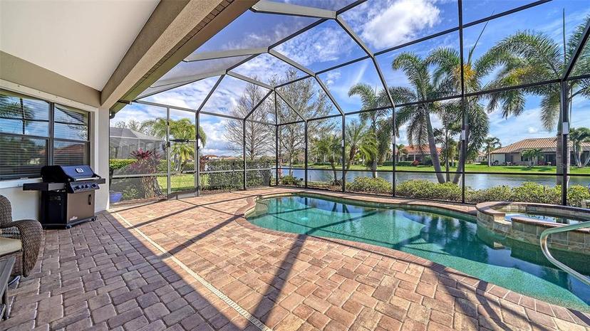Picture of 13112 Ramblewood Trail, Bradenton FL 34211