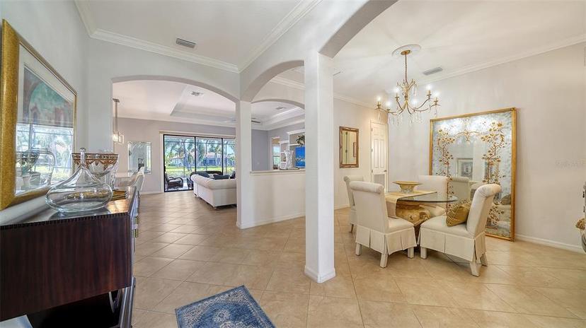 Picture of 13112 Ramblewood Trail, Bradenton FL 34211