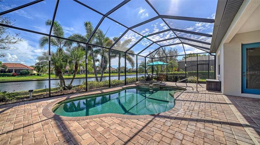 Picture of 13112 Ramblewood Trail, Bradenton FL 34211