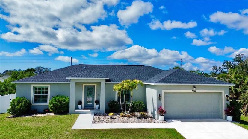 Picture of 7243 Patricia Place, Englewood FL 34224