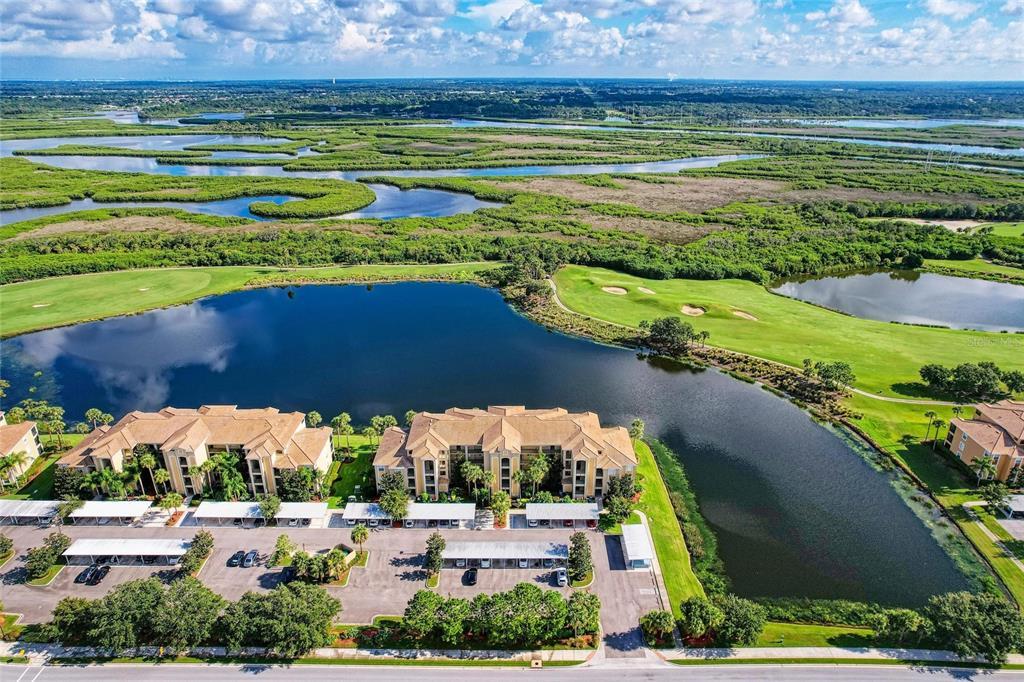 Picture of 7911 Grand Estuary Trail Unit 102, Bradenton, FL 34212