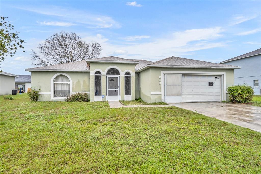 Picture of 609 Bluebill Lane, Kissimmee, FL 34759