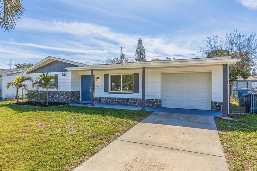 Picture of 4208 Woodfield Avenue, Holiday FL 34691