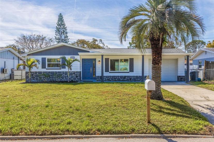 Picture of 4208 Woodfield Avenue, Holiday FL 34691