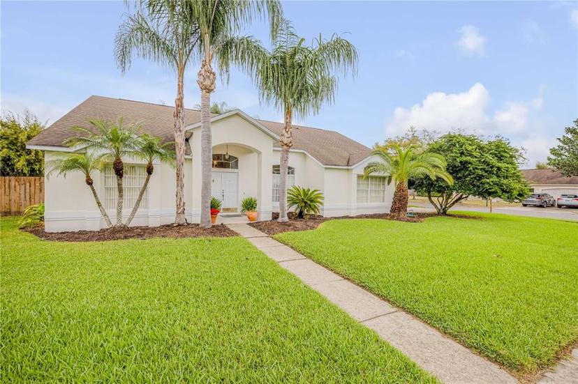 Picture of 1145 Lake Rogers Circle, Oviedo FL 32765