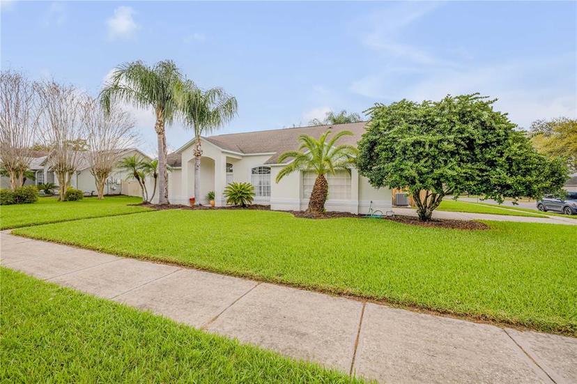 Picture of 1145 Lake Rogers Circle, Oviedo FL 32765
