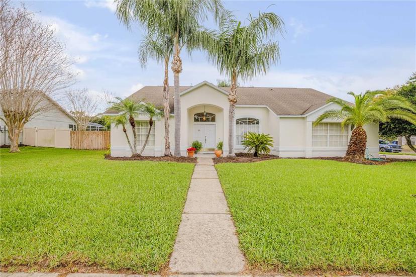 Picture of 1145 Lake Rogers Circle, Oviedo FL 32765
