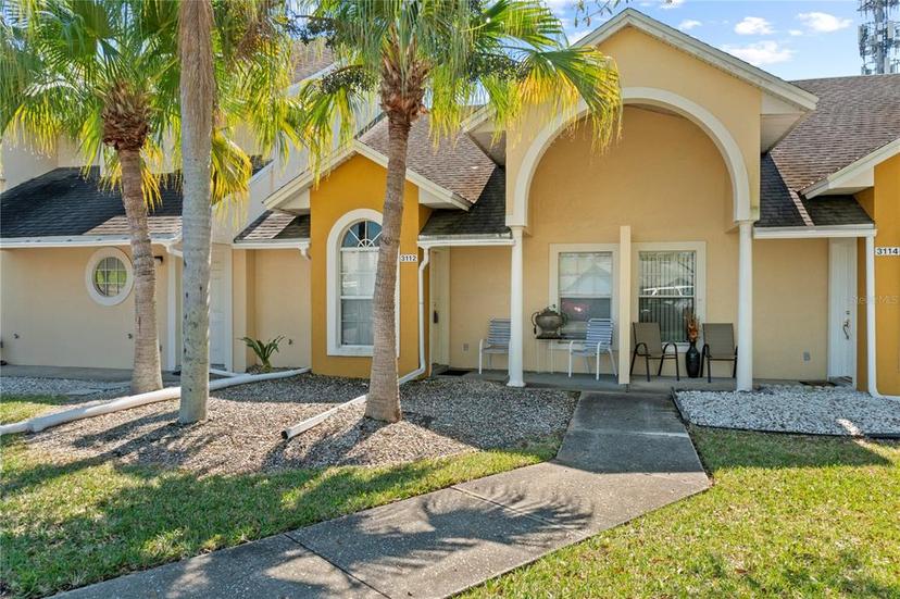 Picture of 3112 Enclave Court, Kissimmee FL 34746