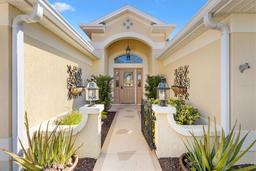 Picture of 7885 SE 166Th Hibernia Lane, The Villages, FL 32162