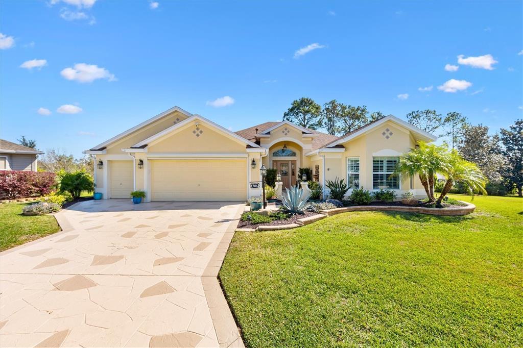 Picture of 7885 SE 166Th Hibernia Lane, The Villages, FL 32162